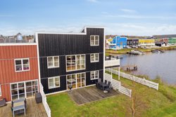 Øerkrogvejen 2, 221, Øer Maritime Ferieby, 8400 Ebeltoft