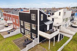 Øerkrogvejen 2, 221, Øer Maritime Ferieby, 8400 Ebeltoft