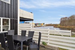 Øerkrogvejen 2, 221, Øer Maritime Ferieby, 8400 Ebeltoft