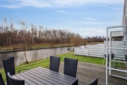 Øerkrogvejen 2, 221, Øer Maritime Ferieby, 8400 Ebeltoft