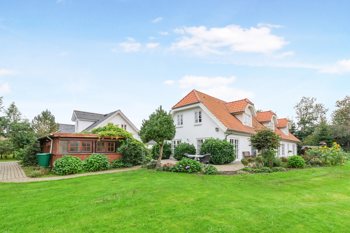 Rountvedvej 61, 9800 Hjørring