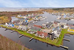 Øerkrogvejen 2, 221, Øer Maritime Ferieby, 8400 Ebeltoft