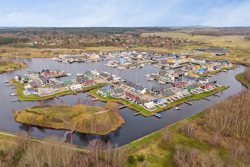 Øerkrogvejen 2, 221, Øer Maritime Ferieby, 8400 Ebeltoft