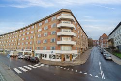 Vestergade 66, st. th, Vesterport, 8900 Randers C