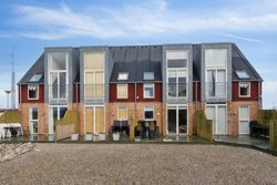 Ny Havnevej 9, Bønnerup Strand, 8585 Glesborg