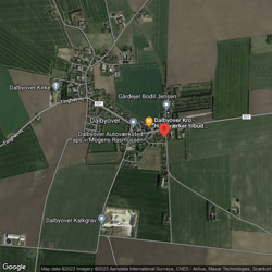 Grejsvang 71, Dalbyover, 8970 Havndal