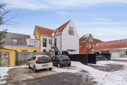 Anlægsvej 2A, 9670 Løgstør
