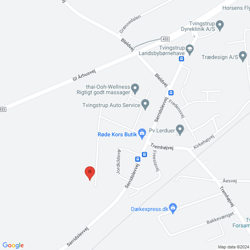 Vestervænget 21, Tvingstrup, 8700 Horsens