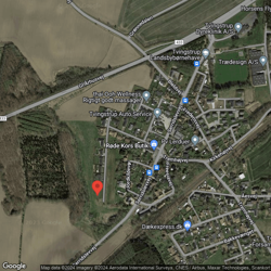 Vestervænget 23, Tvingstrup, 8700 Horsens