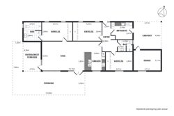 Stjernevej 3, Fjellerup Strand, 8585 Glesborg