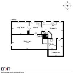 Rejstrupvej 50, Rejstrup, 8920 Randers NV