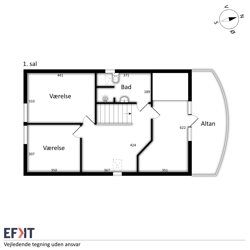 Meldgårdsparken 42, 8882 Fårvang