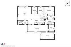 Tranevej 7, Bremdal, 7600 Struer