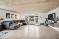 Tranevej 7, Bremdal, 7600 Struer