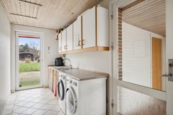 Tranevej 7, Bremdal, 7600 Struer