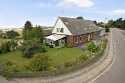 Kjellerupsgade 1, Visborg, 9560 Hadsund