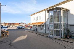 Fruensgaard Plads 2B, 9550 Mariager