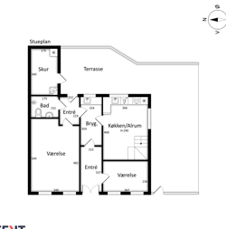 Rådhusgade 3, 9670 Løgstør