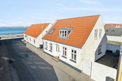 Rådhusgade 3, 9670 Løgstør