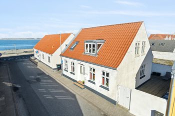 Rådhusgade 3, 9670 Løgstør