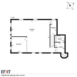 Fruensgaard Plads 2B, 9550 Mariager