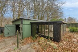 Skovvej 12, 9575 Terndrup