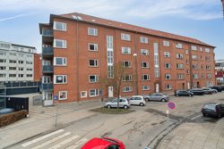 Jyllandsgade 20, 2 tv, 8900 Randers C