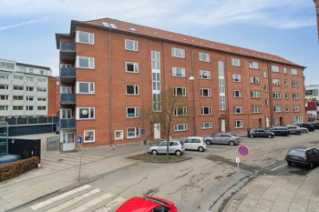 Jyllandsgade 20, 2 tv, 8900 Randers C