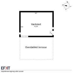 Ålsrodevej 65, Ålsrode, 8500 Grenaa