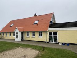 Kåsgårdvej 8, Ferring, 7620 Lemvig