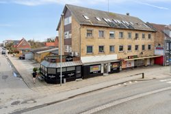 Mariagervej 50, st. tv, 8900 Randers C