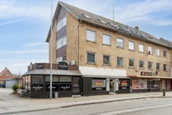 Mariagervej 50, st. tv, 8900 Randers C