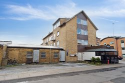 Mariagervej 50, st. tv, 8900 Randers C