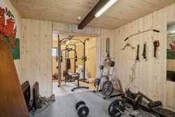 Hogvej 1, Smouen, 8410 Rønde