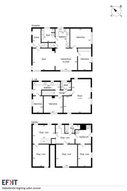 Tørholmsvej 60, 9800 Hjørring