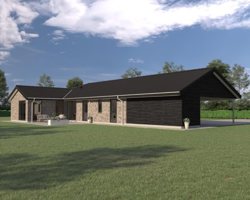 Vestervænget 23, Tvingstrup, 8700 Horsens
