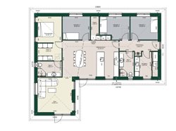 Vestervænget 23, Tvingstrup, 8700 Horsens