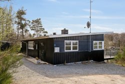 Anholtvej 9, Bønnerup Strand, 8585 Glesborg