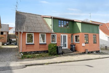 Nørregade 9, 9574 Bælum