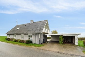 Gundestrupvej 5, 8960 Randers SØ