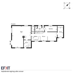 Søndergade 35+37, Frederiks, 7470 Karup J