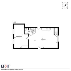 Søndergade 35+37, Frederiks, 7470 Karup J