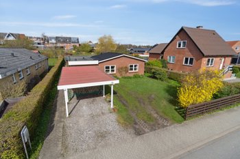 Jernbanegade 73, 9560 Hadsund