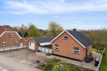 Nørre Langgade 41, 8840 Rødkærsbro