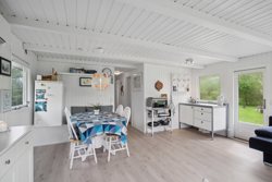 Strandlyst 9, Handbjerg, 7830 Vinderup