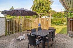Lindevej 7, Taulov, 7000 Fredericia