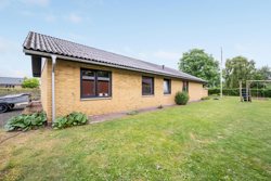 Gl Borbjergvej 1, Skave, 7500 Holstebro