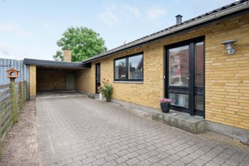 Gl Borbjergvej 1, 7500 Holstebro