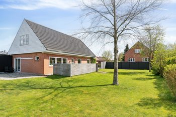 N P Schølersvej 23, 8450 Hammel