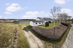 Lundgårdsvej 46, Sparkær, 8800 Viborg